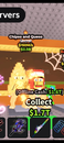 Chipso and Quesi 150M Chipso and Quesi 150M