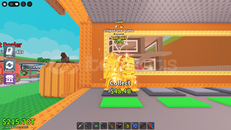 ⭐️ CHIPSO AND QUESO 231.2M/s⭐️