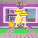 Chipso and Queso | 3 Efektli | 362.5M/s 