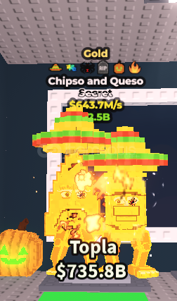 CHİPSO AND QUESO CHİPSO AND QUESO