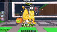 chipso and quesso limited gold 393.7m/s chipso and quesso limited gold 393.7m/s