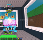 Chipso ve Queso uygun.