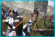 ⚡ Chivalry 2 + GARANTİ ⚡[7/24 DESTEK]