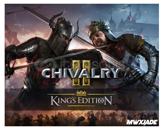 Chivalry 2 Kings Edition + PS4/PS5 Chivalry 2 Kings Edition + PS4/PS5