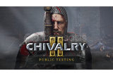 Chivalry 2 - Public Testing + Garanti