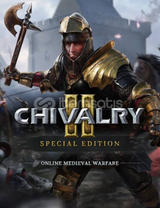 Chivalry II Special Ed. PS4/PS5 Garantili