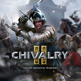 CHİVALRY PS4&PS5 UYUMLU