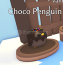 CHOCO PENGUİN