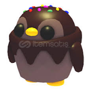 Choco Penguin / HIZLI TESLİM Choco Penguin / HIZLI TESLİM