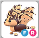 Chocolate Chip Bat Dragon fly ride ( En Ucuzu )