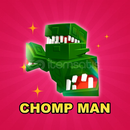 Chomp Man - Garden Tower Defense Chomp Man - Garden Tower Defense
