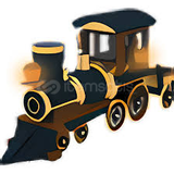 Choo Choo (Adopt Me)