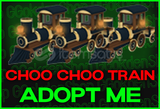 Choo Choo Train