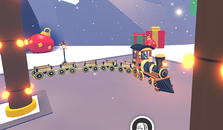 ⭐Choo Choo Train⭐ ⭐Choo Choo Train⭐