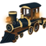 Choo Choo Train | Garantili