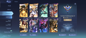 CHOU SAİNTSEİYA LES ASPİRANT SMURF ORANLİ 