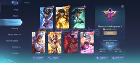 CHOU SS HAYA FREYA LUCKYBOX 66 GÜN ELMAS GEÇİŞ