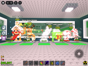 Christmas 16 Tane İndex(Yeni base)