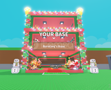 CHRİSTMAS BASE AÇIKLAMAYI OKUYUN CHRİSTMAS BASE AÇIKLAMAYI OKUYUN