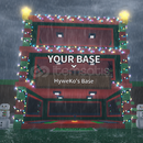 CHRİSTMAS BASE????(⭐EN UYGUNU⭐)