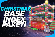 Christmas Base İndex TAMAMLATILIR