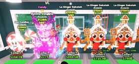 ⭐CHRİSTMAS BASE İNDEX YARDIMI EN UCUZU⭐