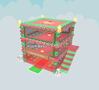 CHRISTMAS Base yapılır açıklamayı oku!!!!