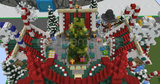 CHRISTMAS SPAWN