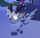 Christmas Spirit / ADOPT ME!