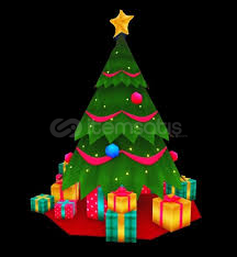 Christmas Tree My Restaurant  Christmas Tree My Restaurant