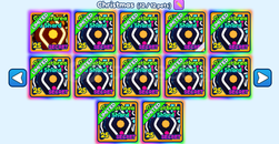 Christmas world paketi