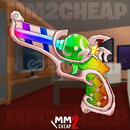 Chroma bauble en ucuzu 