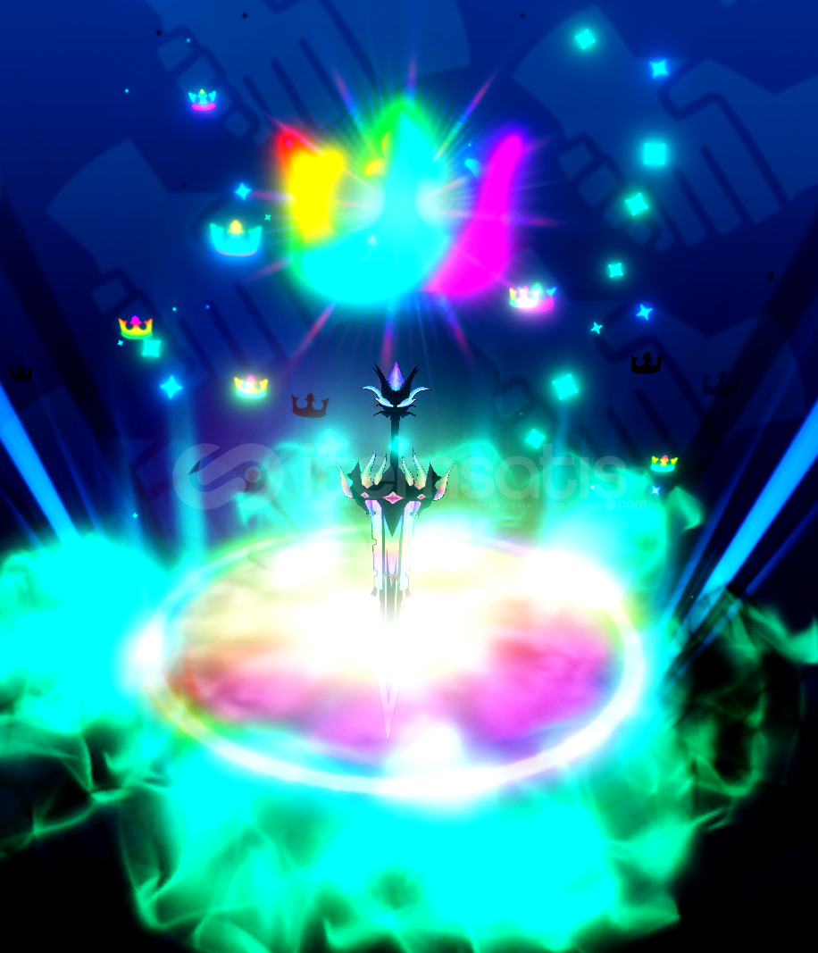 Chroma Blade Explosion | Blade Ball Chroma Blade Explosion | Blade Ball