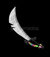 ⭐️ CHROMA BONEBLADE ⭐️