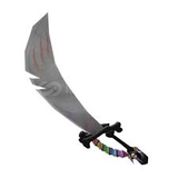 Chroma Boneblade