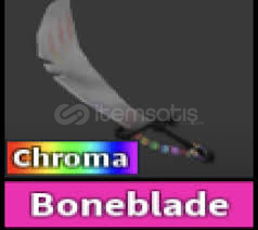 chroma boneblade mm2 chroma boneblade mm2