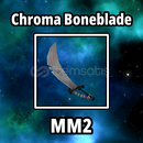 Chroma Boneblade ⭐ MM2