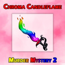 Chroma Candleflame En İyi Satış !!