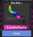 ☘️CHROMA CANDLEFLAME☘️ [En Uygunu