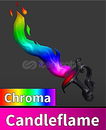 Chroma CandleFlame MM2 Chroma CandleFlame MM2