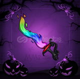 Chroma Candleflame | MM2