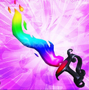 Chroma CandleFlame MM2 Chroma CandleFlame MM2