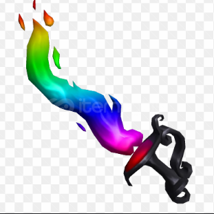 Chroma Candleflame ⚡MM2 Chroma Candleflame ⚡MM2