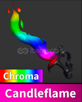 Chroma Candyflame