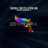 Chroma Constellation Hızlı Teslimat