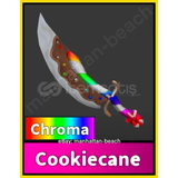 Chroma cookiecane 