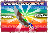 ✅Chroma CookıeCane✅[En ucuzu+Anında teslimat]