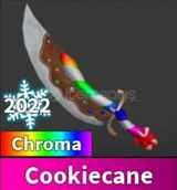 Chroma Cookiecane ⭐ MM2