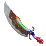 Chroma Cookiecane MM2 Godly ⭐️