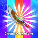 Chroma Cookiecane ⭐ MM2 PİYASANIN EN UCUZU Chroma Cookiecane ⭐ MM2 PİYASANIN EN UCUZU
